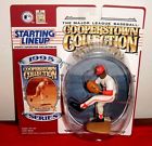 1995 Cooperstown Bob Gibson Starting Lineup Picture