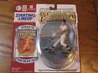 1995 Cooperstown Eddie Mathews Starting Lineup Picture