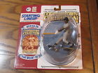 1995 Cooperstown Rod Carew Starting Lineup Picture