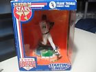 1995 Stadium Stars Frank Thomas Starting Lineup Picture