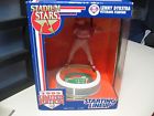 1995 Stadium Stars Lenny Dykstra Starting Lineup Picture