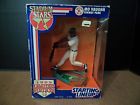 1995 Stadium Stars Mo Vaughn Starting Lineup Picture
