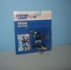 1996 Baseball Charles Johnson Starting Lineup Picture