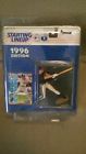 1996 Baseball Chipper Jones Starting Lineup Picture
