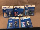 1996 Baseball Deion Sanders Starting Lineup Picture