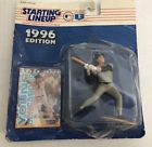 1996 Baseball Derek Jeter Starting Lineup Picture