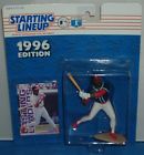 1996 Baseball Eddie Murray Starting Lineup Picture