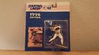 1996 Baseball Edgar Martinez Starting Lineup Picture