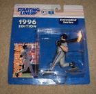 1996 Baseball Extended Dante Bichette Starting Lineup Picture