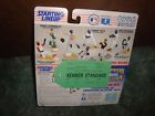 1996 Baseball Extended Hal Morris Starting Lineup Picture