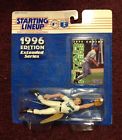 1996 Baseball Extended Jeff Conine Starting Lineup Picture