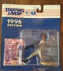 1996 Baseball Fred McGriff Starting Lineup Picture