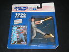 1996 Baseball Jeff Manto Starting Lineup Picture