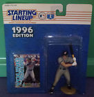 1996 Baseball Jim Thome Starting Lineup Picture