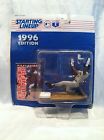 1996 Baseball Kirby Puckett Starting Lineup Picture