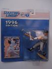 1996 Baseball Larry Walker Starting Lineup Picture