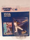 1996 Baseball Raul Mondesi Starting Lineup Picture