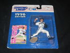 1996 Baseball Ricky Bones Starting Lineup Picture