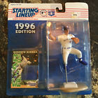 1996 Baseball Roberto Alomar Starting Lineup Picture