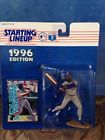 1996 Baseball Rondell White Starting Lineup Picture