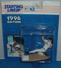 1996 Baseball Vinny Castilla Starting Lineup Picture