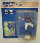 1996 Baseball Wil Cordero Starting Lineup Picture