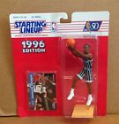 1996 Basketball Anfernee Hardaway Starting Lineup Picture