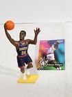 1996 Basketball Antonio McDyess Starting Lineup Picture