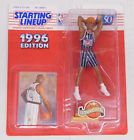 1996 Basketball Charles Barkley Starting Lineup Picture