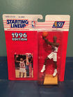 1996 Basketball Clyde Drexler Starting Lineup Picture