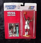 1996 Basketball David Robinson Starting Lineup Picture