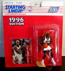 1996 Basketball Dennis Rodman (Orange Hair) Starting Lineup Picture