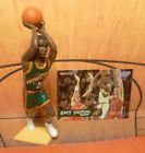 1996 Basketball Gary Payton Starting Lineup Picture