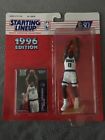 1996 Basketball Glenn Robinson Starting Lineup Picture