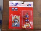 1996 Basketball Grant Hill (Pistons Exclusive) Starting Lineup Picture
