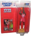 1996 Basketball Jerry Stackhouse Starting Lineup Picture