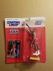 1996 Basketball Juwan Howard Starting Lineup Picture