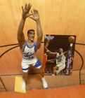 1996 Basketball Karl Malone Starting Lineup Picture