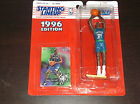 1996 Basketball Kevin Garnett Starting Lineup Picture