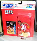 1996 Basketball Pooh Richardson Starting Lineup Picture
