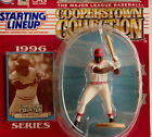 1996 Cooperstown Joe Morgan Starting Lineup Picture