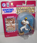 1996 Cooperstown Roberto Clemente Starting Lineup Picture