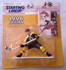 1996 Hockey Adam Oates Starting Lineup Picture