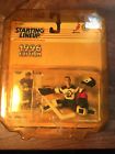 1996 Hockey Dominik Hasek Starting Lineup Picture