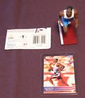 1996 Legends Michael Johnson Starting Lineup Picture