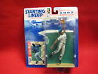 1997 Baseball Devon White Starting Lineup Picture