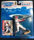1997 Baseball Ivan Rodriguez Starting Lineup Picture