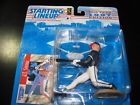 1997 Baseball J.T. Snow Starting Lineup Picture