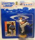 1997 Baseball Randy Johnson Starting Lineup Picture