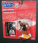 1997 Basketball Allen Iverson Starting Lineup Picture